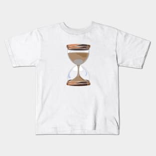 Hourglass Kids T-Shirt